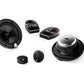 JL AUDIO C3-525 5.25" (130 mm) Convertible Component / Coaxial Speaker System