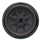 Kicker 48CWRT122 CompRT 12" Thin Profile Dual Voice Coil Subwoofer - 2 Ohm