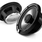 JL AUDIO C3-650 6.5" (165 mm) Convertible Component / Coaxial Speaker System