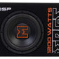 EDGE DBX 10 inch 900 watts Active Bass Enclosure with DSP EDBX10ADSP-E3