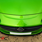 TRC Vauxhall Corsa E LE Front Splitter