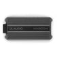 JL Audio MX 500W 4 Channel Class D Full Range Amplifier MX500/4