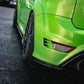 TRC Ford Focus RS MK2 Rear Spats