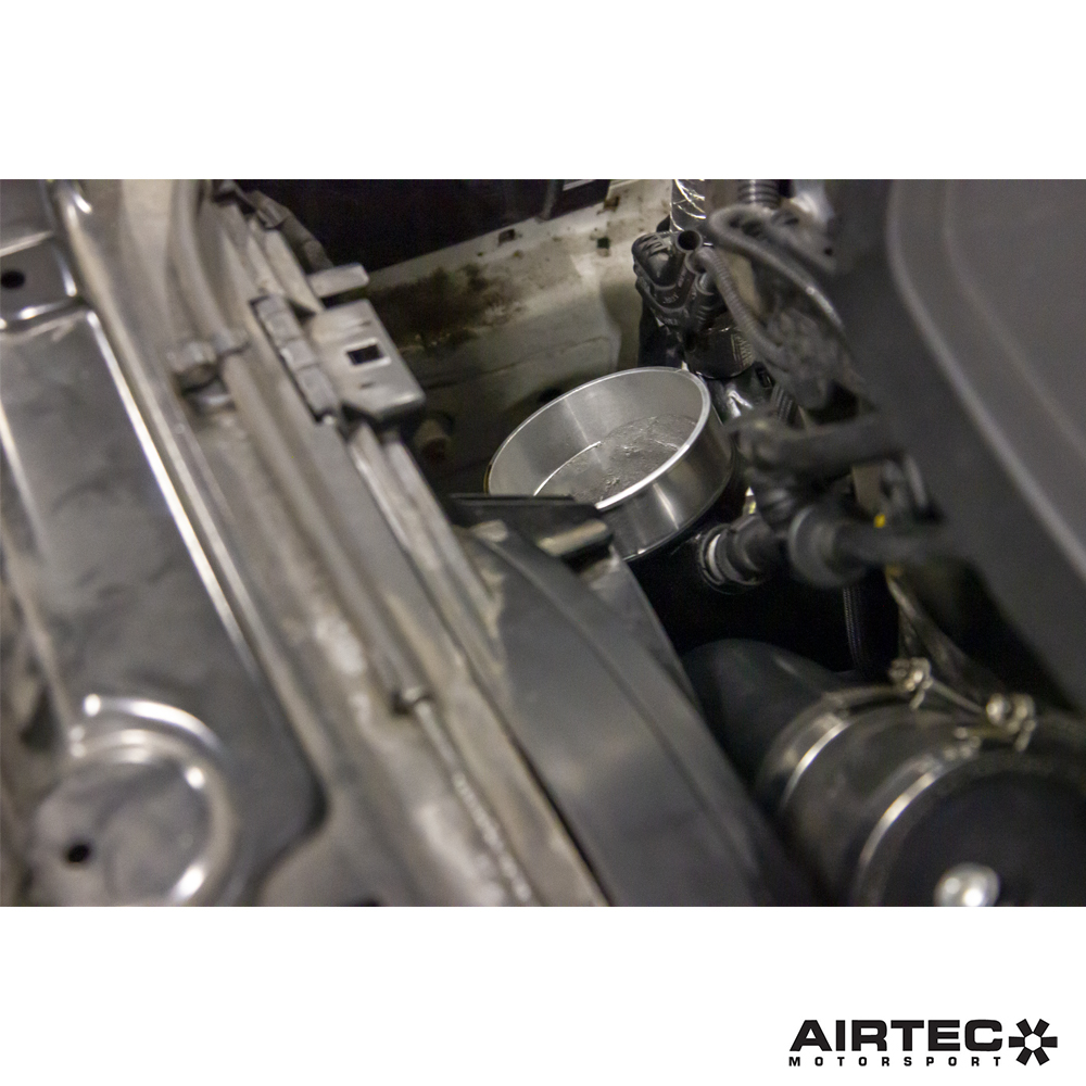 AIRTEC MOTORSPORT TURBO ELBOW FOR BMW B58