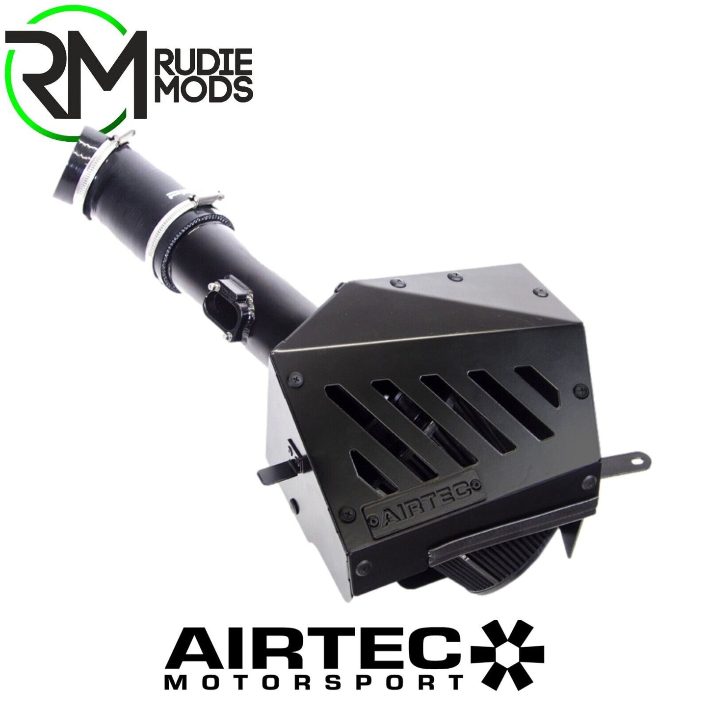 AIRTEC MOTORSPORT ENCLOSED INDUCTION KIT FOR MINI F56 COOPER S & JCW (PRE-LCI)