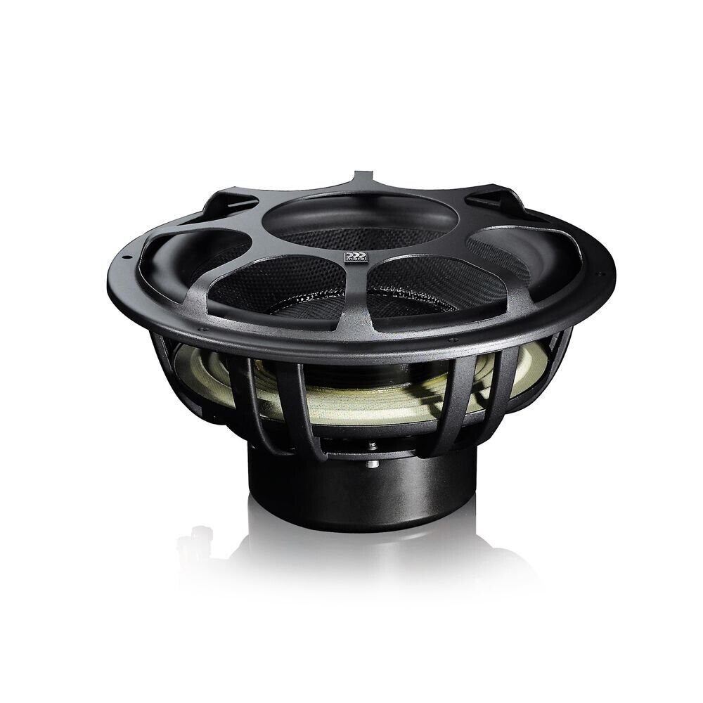 MOREL ULTIMO TI SC 10" (250 MM) CAR SUBWOOFER 600W @ 4 OHM