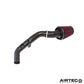 AIRTEC MOTORSPORT ENLARGED 76MM INDUCTION PIPE KIT FOR FOCUS MK2 RS