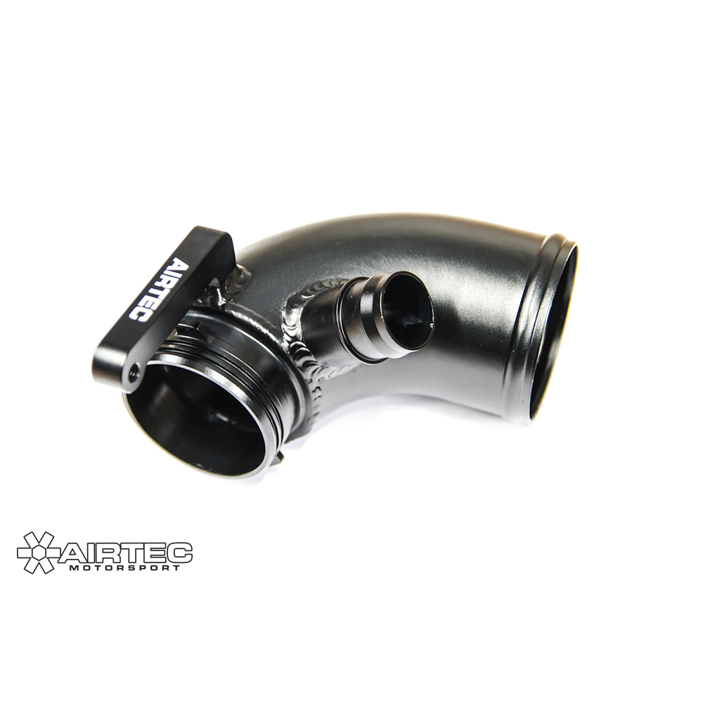 AIRTEC Motorsport Turbo Induction Elbow - (Audi/VW 1.8/2.0 TSI) VAG EA888