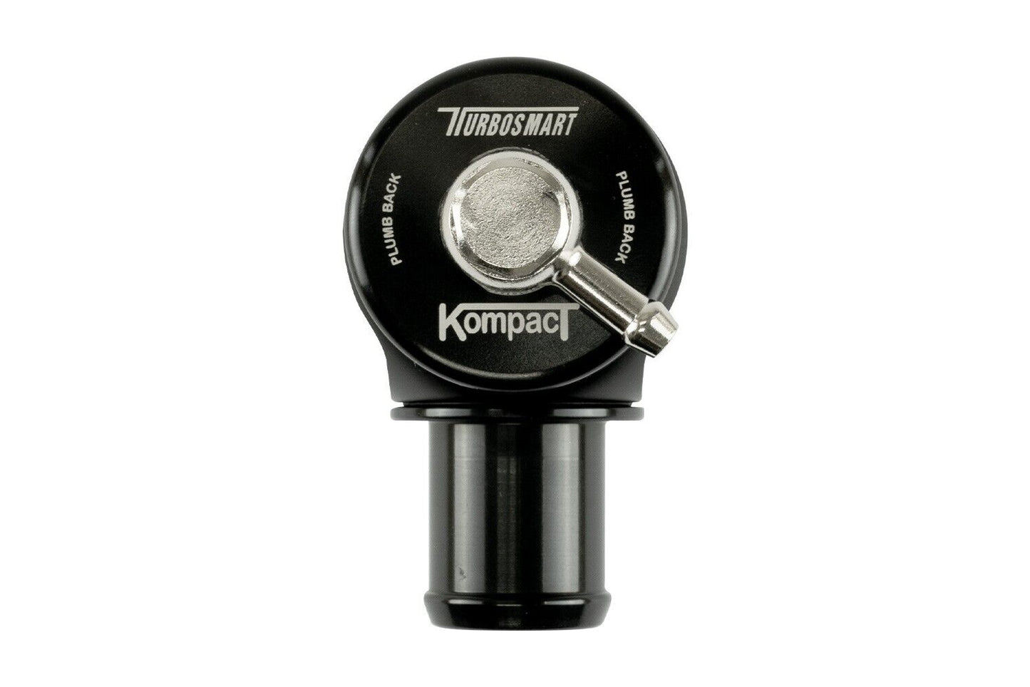 Turbosmart Kompact Plumb Back Valve Suit 25mm Fittings Audi S3 1.8T 20v 99-2003