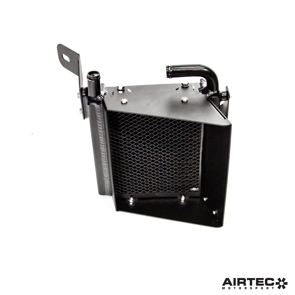 AIRTEC MOTORSPORT TURBO RADIATOR FOR HYUNDAI I20N