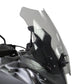 TOURING SCREEN (665 MM HIGH) and HAND GUARDS, HONDA NT1100 2022 - 2024