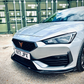 TRC Front Splitter for Cupra Leon MK4