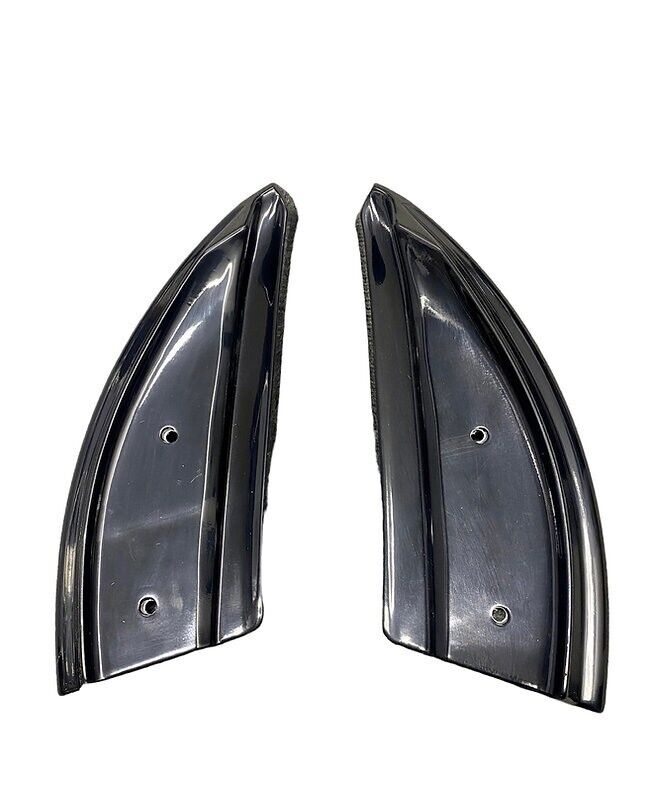 TRC Ford Puma ST Rear Spats