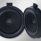 Volkswagen Crafter 2 & MAN TGE Component speaker Upgrade SPC-T106CRA2