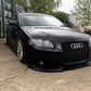 TRC Front Splitter for Audi A3 8P S-line PFL