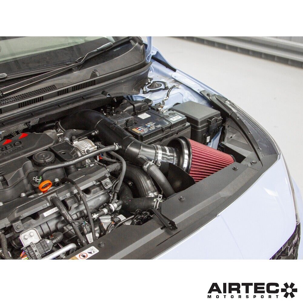 AIRTEC MOTORSPORT INDUCTION KIT FOR HYUNDAI I20N