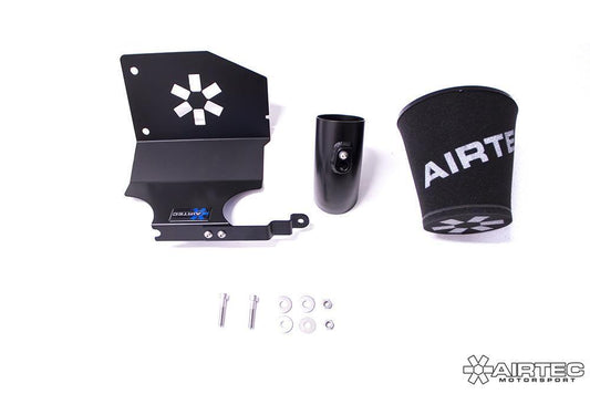 AIRTEC Motorsport Induction Kit for Fiesta Mk8 1.5 ST200 Branded Foam Filter