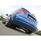 COBRA SPORT AUDI A3 8P 2.0 TFSI 2WD 3dr 2004-12 Cat Back Performance Exhaust