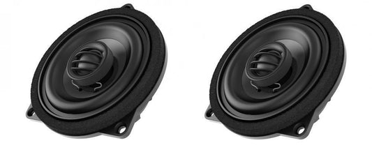 Audison Prima APBMW X4E BMW X1 SUV (F48) 2016 - 2022 Rear Coaxial Speaker