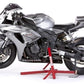 Abba Superbike Stand & Front Lift arm Package for CCM Motorcycles