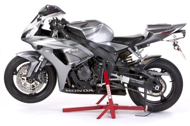 Abba Superbike Stand & Front Lift arm Package for CCM Motorcycles