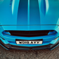 TRC Ford Mustang GT 5.0L PFL Front Splitter