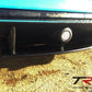 TRC Ford Focus MK3 RS - V2 Rear Splitter Kit