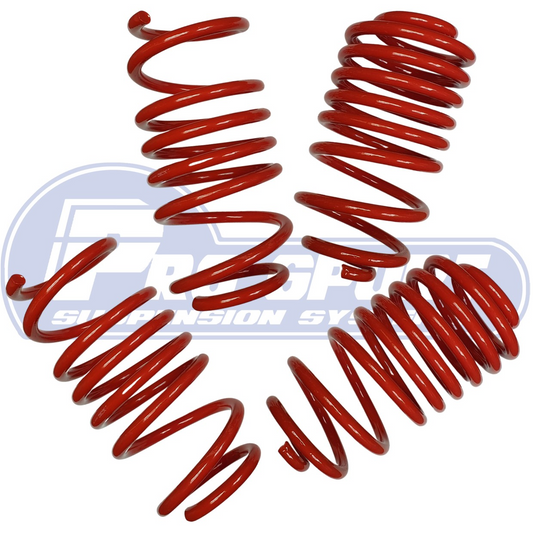 Townstar 1.3 Di 40/50mm Lowering Spring Kit Prosport