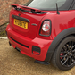 TRC MINI Cooper S JCW R58 / R56 Rear Spats