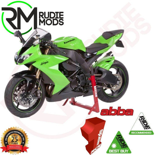 Abba Paddock Stand Superbike Stand for Cagiva Raptor 600