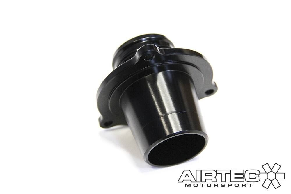 AIRTEC MOTORSPORT TURBO MUFFLER DELETE 1.8 AND 2.0 TSI