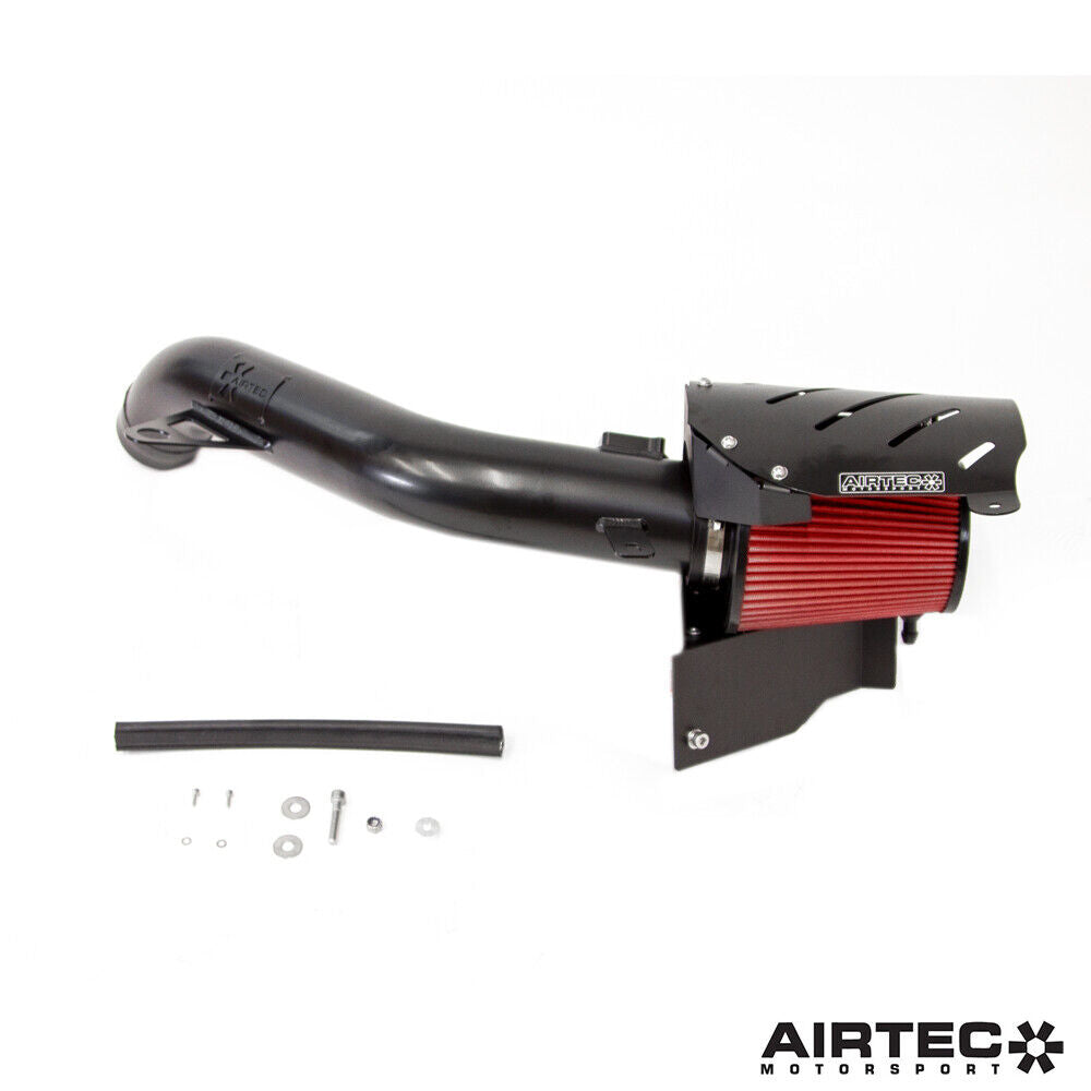 AIRTEC MOTORSPORT INDUCTION KIT FOR BMW N55 (M135I/M235I/335I/435I & M2 NON-COMP