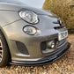 TRC Fiat 500 Abarth Series 3 Front Splitter