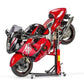 Abba Sky Lift motorcycle Lift for  BMW Motorcycles