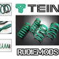 Tein Lowering Springs S.Tech Lexus IS F 2008-2011 25mm F / 15mm R