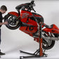 Abba Sky Lift motorcycle Lift for  BMW Motorcycles