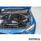 AIRTEC MOTORSPORT INDUCTION KIT FOR BMW N55 (M135I/M235I/335I/435I & M2 NON-COMP