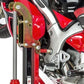 Abba Sky Lift motorcycle Lift for Moto Morini Motorcycles