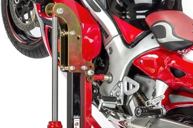 Abba Sky Lift motorcycle Lift for Moto Morini Motorcycles