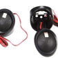 MOREL MAXIMO ULTRA 6.5" (165 MM) 3-WAY COMPONENT SPEAKER SET