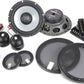 MOREL MAXIMO ULTRA 6.5" (165 MM) 3-WAY COMPONENT SPEAKER SET