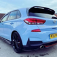 TRC Hyundai I30N Low Line Kit