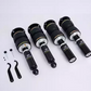 Audi S4 - B7 (4WD) Car Air Ride Suspension Kit 2003-2008 models