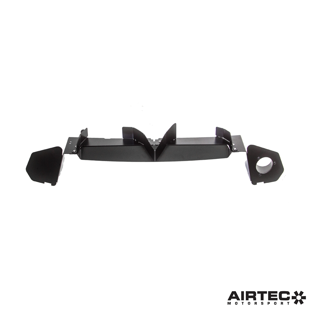 AIRTEC MOTORSPORT ADDITIONAL COLD AIR FEED FOR FIESTA MK8.5 ST (FACELIFT)