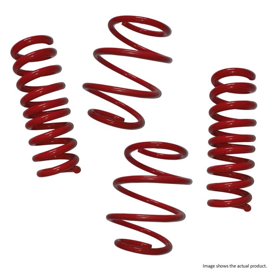 Prosport 40/30mm Lowering Spring Kit for BMW 3 Series G20 318d 320d