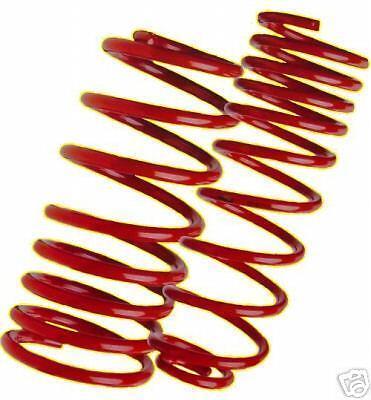 ProSport Peugeot  206 1.1 1.4 1.6 petrol 55mm Lowering Springs