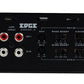 EDGE 4 Channel 640 Watts Max Car Van Audio Amplifier DB Series - EDB80.4LITE-E2