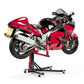 Abba Sky Lift motorcycle Lift for Cagiva Motorcycles