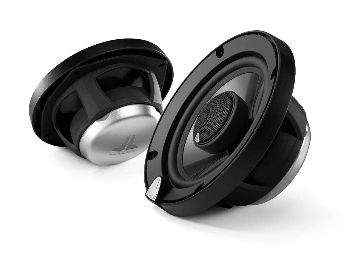 JL AUDIO C3-525 5.25" (130 mm) Convertible Component / Coaxial Speaker System