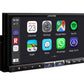 Alpine 7” Digital Media Station, featuring DAB+ Radio, Apple CarPlay and Android